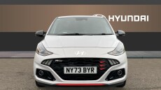 Hyundai i10 1.0 T-GDi N Line 5dr Petrol Hatchback